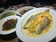 -广东道至正餐厅(区庄店)