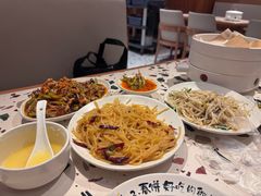 -姥姥家春饼店(惠新东街店)