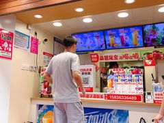 大堂-蜜雪冰城(桂林胡同店)