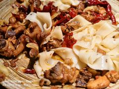 -杨乐辣子鸡(和田一街店)