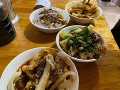 -洞子口张老二凉粉(文殊院店)