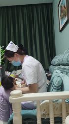 -纵享怡月月子中心(西稍门店)