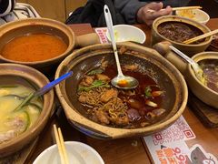 -罗妈砂锅(四川成都奎星楼店)
