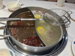 -和兴记潮汕牛肉火锅(太原街万达店)