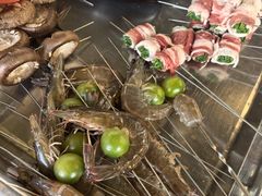 -蜀川川破店·江湖菜·烧烤(北京首店)