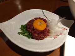 -牛玄庵日式寿喜烧·料理店(新源里店)
