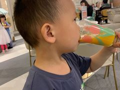 -艾米茉亲子餐厅(万象城店)