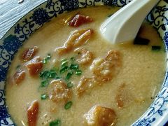 咸豆浆-张家巷美食(南浔店)