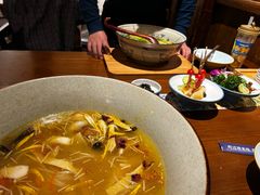 -芸南道·过桥米线(昆明老街旗舰店)