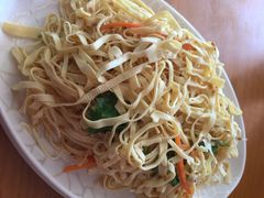 顺姬冷面总店-顺姬冷面(长白西路店)