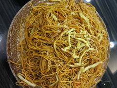 头抽炒面（顶）-虾饺妹·粤式手工点心(水荫路店)