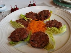 -三号黄浦会Canton Table