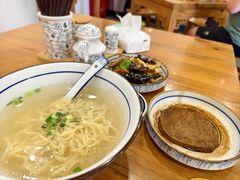 -法华汤包馆(法华镇路店)