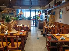 -滇香肴·云南菜蒸汽石锅鱼(云南北路店)