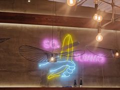 -The Rug Cafe(王府中环店)