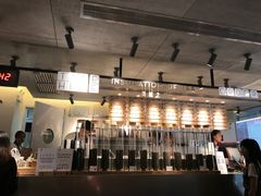 -喜茶(中山利和新地店)
