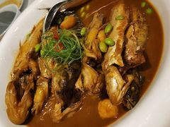 长江小杂鱼-江仙雅居(中航国际店)