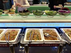 -素满香·全民食养自助(长宁龙之梦店)