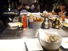 -水木锦堂·自助铁板烧(世贸天阶店)