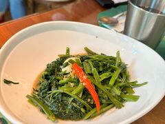 -帕蓝·暹罗料理(大学路店)