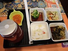 -荷花泰菜(东方新天地店)