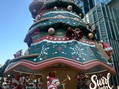 -浩海火燒雲傣家菜(芮欧百货店)