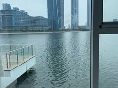 -前王院•巧克力海鲜市集餐厅(万平口店)