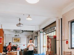 -鑫驼峰牛排火锅(普陀路店)