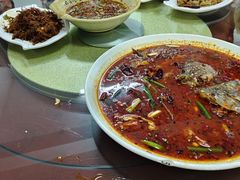 -嘉里饭庄