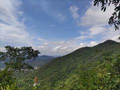 -梧桐山风景名胜区