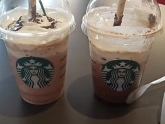 -星巴克(天津佛罗伦萨小镇店)