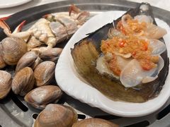 -海味当家·蒸锅海鲜(中山广场创始店)