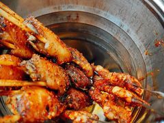 -炒豆合作社(东四总店)