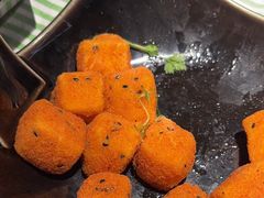 -桂满陇·桃花院落(长泰广场店)