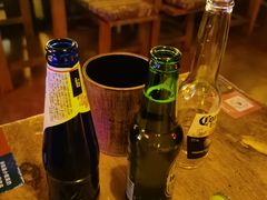 -Helens海伦司小酒馆(鼓楼店)