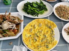 -明记海鲜大排档(巽寮湾店)