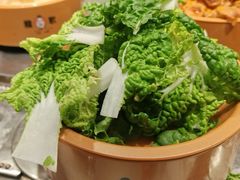 -龍歌自助小火锅(李沧顺和汇店)