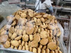 曲奇饼干-爱德顺糕点食屋(利民道店)