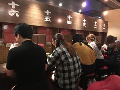-一蘭拉面(新宿中央东口店)