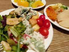 -Sizzler时时乐西餐厅(长楹天街购物中心店)