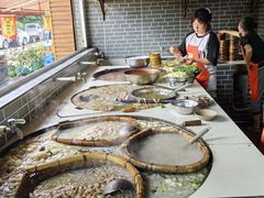 -小杨翘脚牛肉