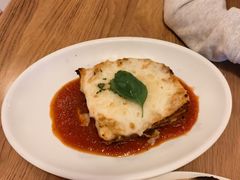 -城市大道红炉披萨烘焙坊