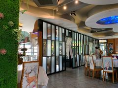 大堂-飞虎过桥米线(翠湖店)