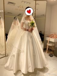 -GRACE KELLY婚纱与礼服(北京店)
