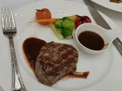 -北京友谊宾馆·俄罗斯餐厅