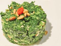 -晓淮山·扬州早茶·淮扬菜(龙阳广场店)