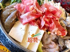 -汤连得温泉馆(宝山店)