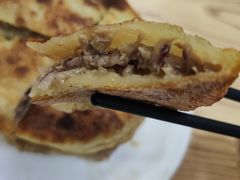 -一头牛馅饼店总店(卫工街店)