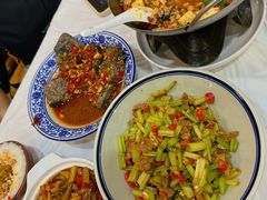-新新湘菜馆(新中街二条店)