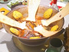 -淀里船宴(卓达店)